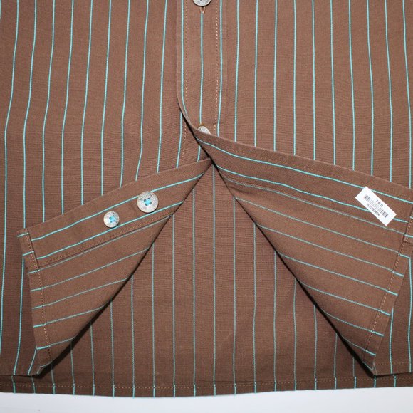 The Territory Ahead Shirt - Picture 9 of 11